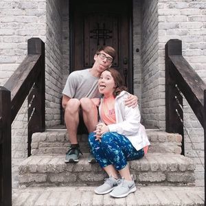 Meet your Posher, Bryce